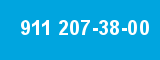 911 207-38-00